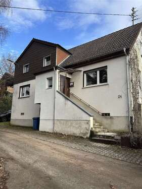 Foto - Haus zum Kaufen in Steinwenden 125.000,00 € 155 m²