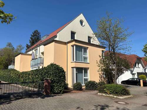 Foto - Wohnung zum Mieten in Bad Oeynhausen 940,00 € 104 m²