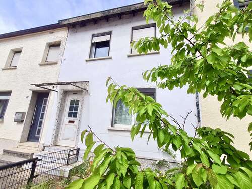 Foto - Haus zum Kaufen in Saarlouis 53.000,00 € 110 m²