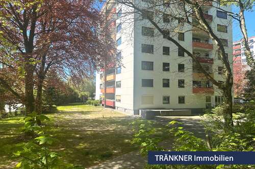 Foto - Wohnung zum Kaufen in Geestland 149.000,00 € 111 m²