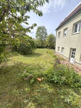 Foto - Wohnung zum Mieten in Nossen 900,00 € 100 m²