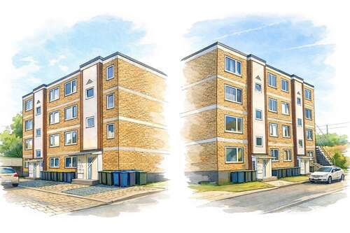 Foto - Haus zum Kaufen in Düren 1.150.000,00 € 848 m²