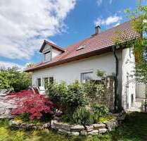 Haus zum Kaufen in Hallbergmoos 1.450.000,00 € 233 m²