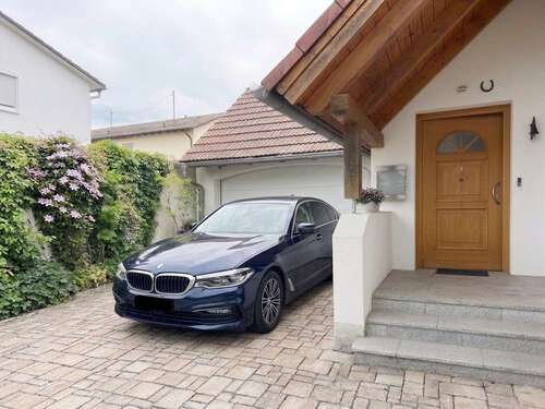Foto - Haus zum Kaufen in Hallbergmoos 1.450.000,00 € 233 m²
