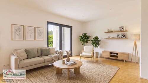 Foto - Wohnung zum Mieten in Merzig Fitten 1.210,00 € 103 m²