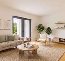 Wohnung zum Mieten in Merzig Fitten 1.210,00 € 103 m² - Merzig / Fitten