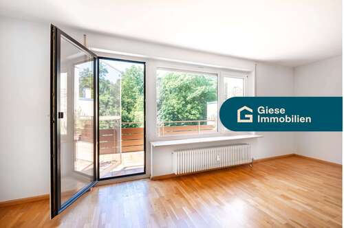 Foto - Wohnung zum Kaufen in Filderstadt 269.000,00 € 94.2 m²