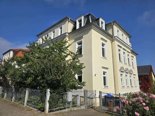 Foto - Wohnung zum Mieten in Dresden 1.095,00 € 115.34 m²