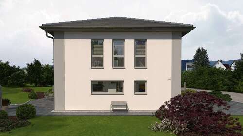 Foto - Haus zum Kaufen in Gemünden 481.550,00 € 187 m²