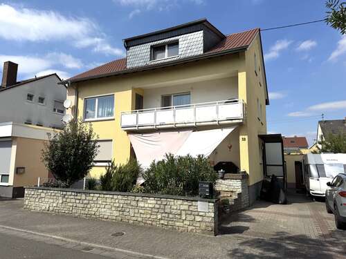 Foto - Wohnung zum Mieten in Hattersheim 1.150,00 € 92 m²