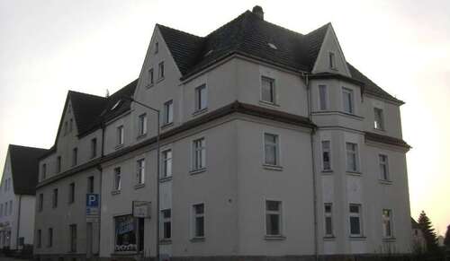 Foto - Wohnung zum Mieten in Fraureuth 400,00 € 81.6 m²