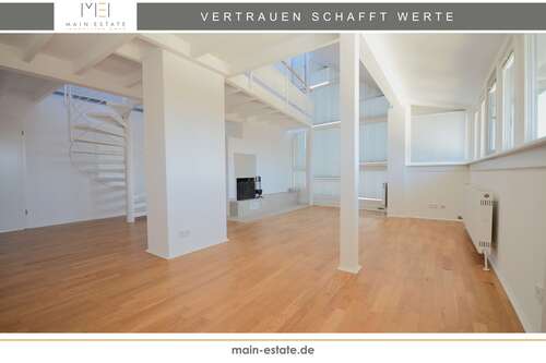 Foto - Wohnung zum Mieten in Neu-Isenburg 1.520,00 € 112.1 m²