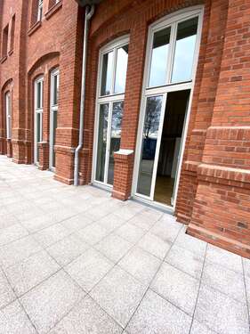 Foto - Wohnung zum Mieten in Berlin 818,00 € 38 m²