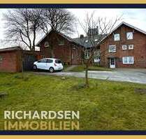 Haus zum Kaufen in Dagebüll 339.000,00 € 284.29 m²