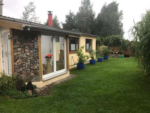 Foto - Haus zum Kaufen in Ribnitz-Damgarten 388.000,00 € 130 m²
