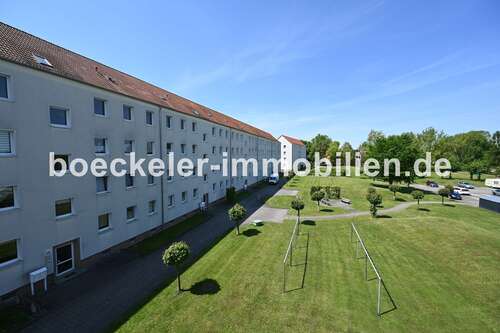 Foto - Wohnung zum Mieten in Lucka 300,00 € 53.01 m²