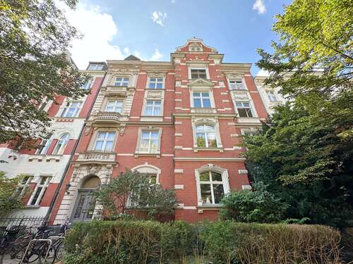 Foto - Wohnung zum Mieten in Berlin-Friedenau 2.300,00 € 100 m²