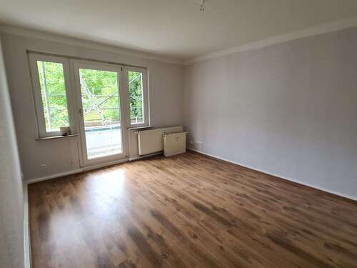 Foto - Wohnung zum Mieten in Gelsenkirchen 380,00 € 49.61 m²