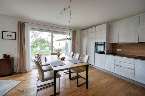 Foto - Wohnung zum Mieten in Augsburg 1.160,00 € 81.2 m²