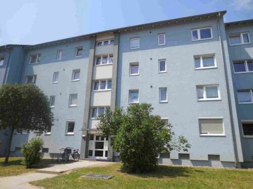 Foto - Wohnung zum Mieten in Regensburg 785,00 € 83 m²