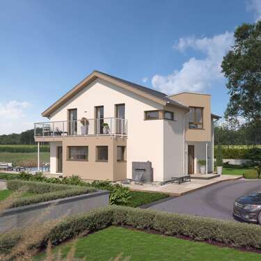 Foto - Haus zum Kaufen in Hennef (Sieg) 857.754,00 € 177 m²