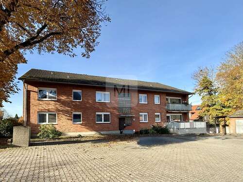 Foto - Wohnung zum Mieten in Wendisch Evern 820,00 € 96 m²