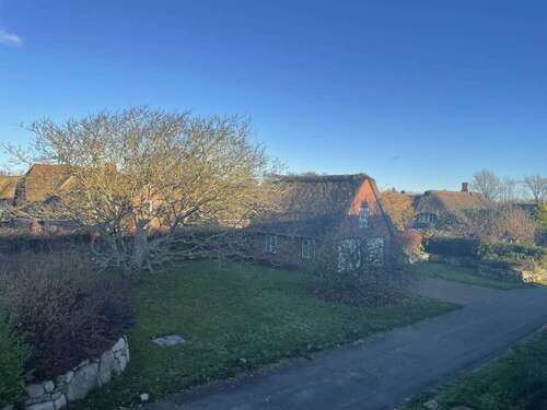 Foto - Grundstück zu verkaufen in Oldsum 265.000,00 € 513 m²