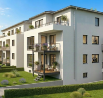 Wohnung zum Kaufen in Liederbach 346.300,00 € 59.57 m²