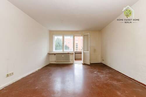 Foto - Wohnung zum Kaufen in Berlin 249.000,00 € 63 m²