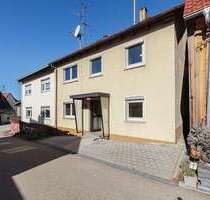 Haus zum Kaufen in Gerstetten Heldenfingen 99.900,00 € 101 m² - Gerstetten / Heldenfingen
