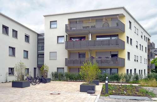 Foto - Wohnung zum Mieten in Kempten 1.095,00 € 80.6 m²