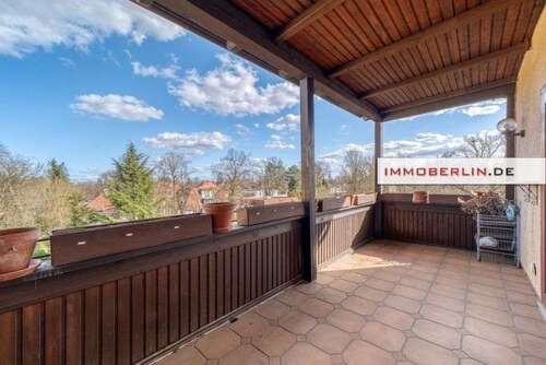 Foto - Wohnung zum Kaufen in Berlin 499.000,00 € 119 m²