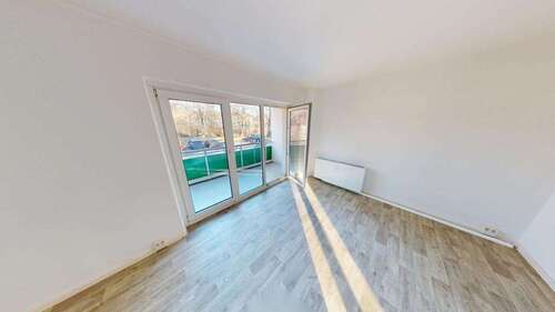 Foto - Wohnung zum Mieten in Chemnitz 365,00 € 59.52 m²