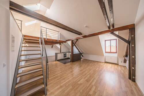 Foto - Wohnung zum Mieten in Leipzig 1.155,00 € 93 m²