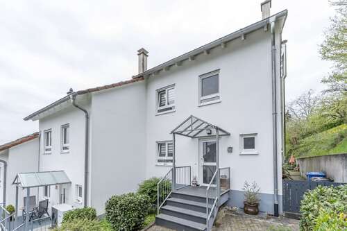 Foto - Haus zum Kaufen in Lörrach 560.000,00 € 133 m²