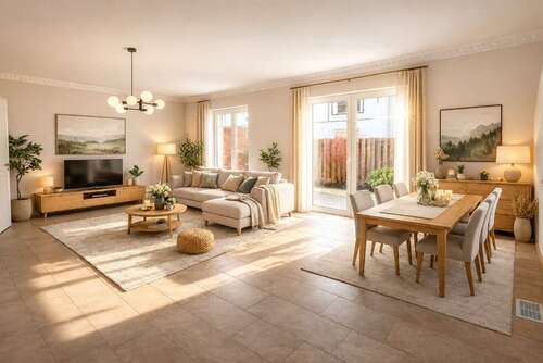 Foto - Haus zum Kaufen in Hamburg 989.000,00 € 164 m²