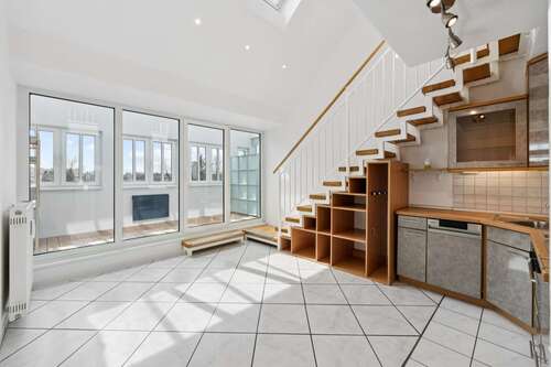 Foto - Wohnung zum Kaufen in München 325.000,00 € 40.3 m²