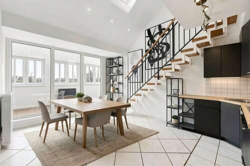 Foto - Wohnung zum Kaufen in München 325.000,00 € 40.3 m²