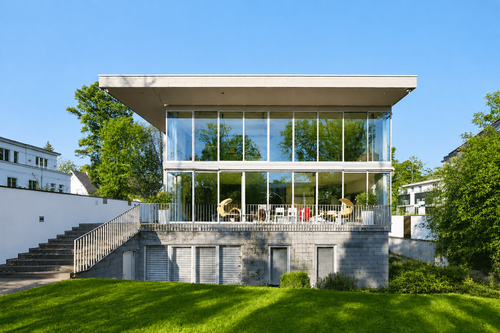 Foto - Haus zum Kaufen in Berlin 6.998.000,00 € 349 m²
