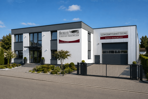 Foto - Büro in Sinzheim 620.000,00 € 295 m²