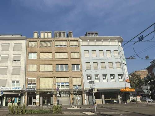 Foto - Büro in Karlsruhe Innenstadt-West 1.550,00 € 135 m²