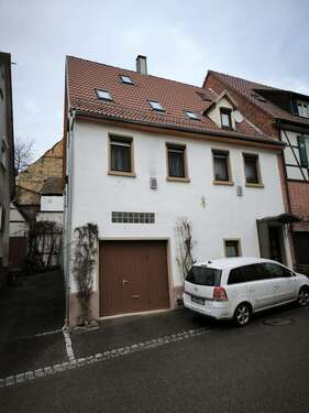 Foto - Haus zum Kaufen in Remshalden 410.000,00 € 141 m²