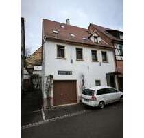 Haus zum Kaufen in Remshalden 410.000,00 € 141 m²