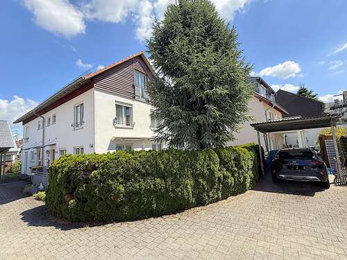 Foto - Haus zum Mieten in Neckarsulm 1.600,00 € 121 m²