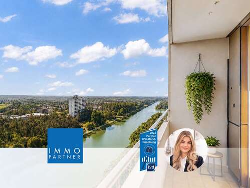 Foto - Wohnung zum Mieten in Erlangen 840,00 € 56 m²