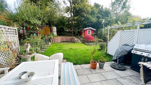 Foto - Haus zum Kaufen in Aystetten 649.000,00 € 154.16 m²