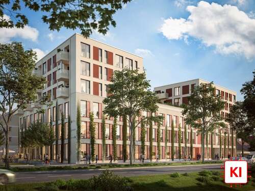 Foto - Büro in Germering 2.000,00 € 100 m²