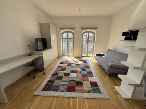 Foto - Wohnung zum Mieten in Berlin 925,00 € 42.1 m²