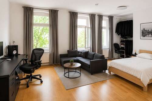 Foto - Wohnung zum Kaufen in Berlin 169.000,00 € 40 m²
