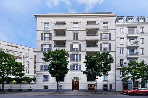 Foto - Wohnung zum Kaufen in Berlin 960.000,00 € 110.54 m²